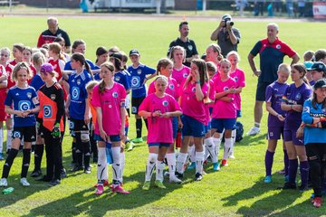Bild 28 - D-Juniorinnen